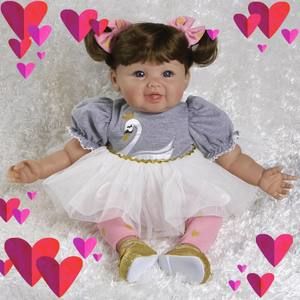 Meet your Posher, Mary